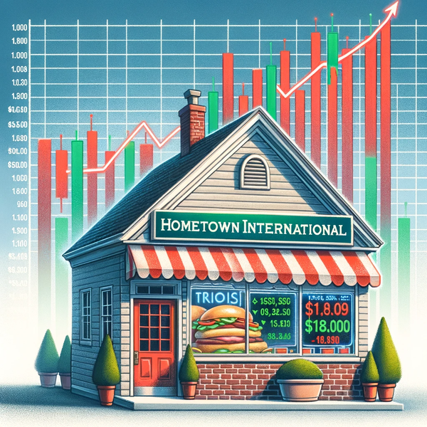 NJ Deli worth $100M?