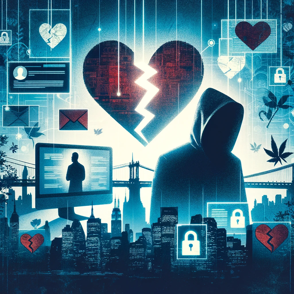 Send money, not XOXO