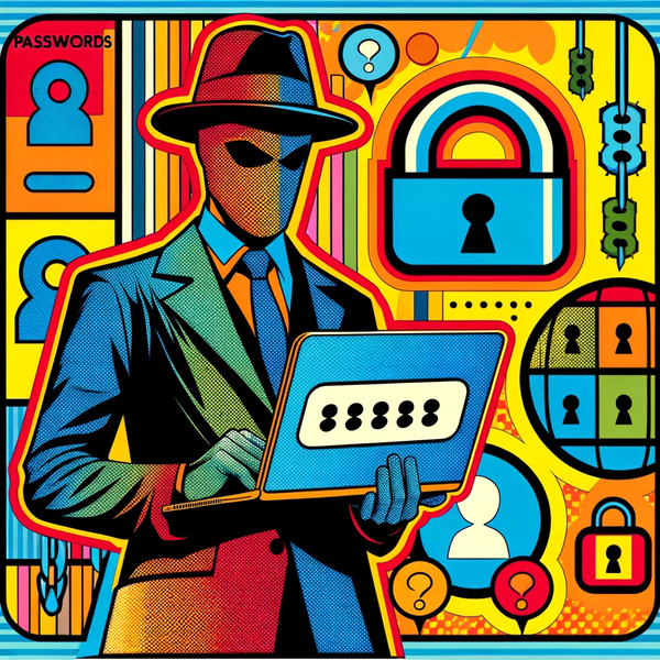 DoJ Shuts Down International Credential Market