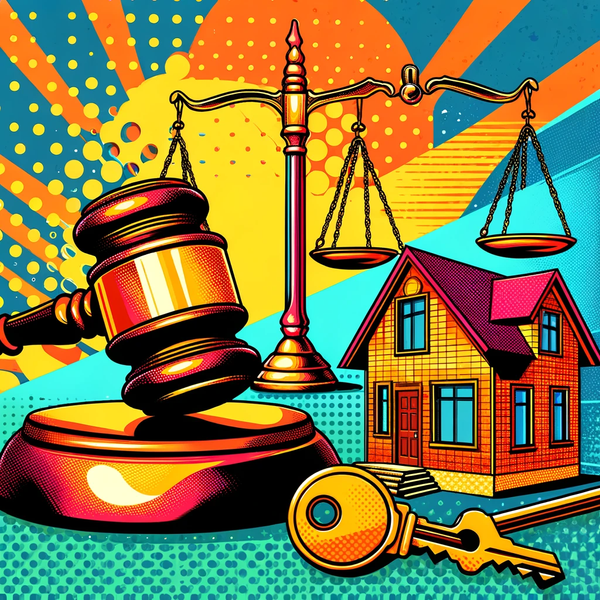 Short Term Rental Fraud - bait n switch